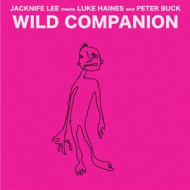 WILD COMPANION (THE BEAT POETRY FOR SURVIVALISTS DUBS)