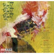 TOYAH!TOYAH!TOYAH!