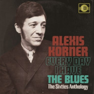 EVERY DAY I HAVE THE BLUES