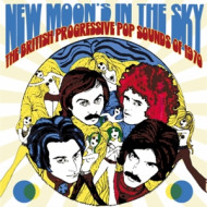 NEW MOON'S IN THE SKY - THE BRITISH PROGRESSIVE POP SOUNDS OF 1970