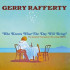 WHO KNOWS WHAT THE DAY WILL BRING? - THE COMPLETE TRANSATLANTIC RECORDINGS 1969-1971