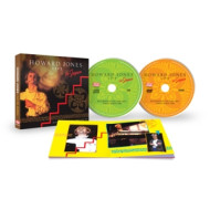 LIVE AT THE NHK HALL, TOKYO, JAPAN 1984