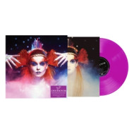 FOUR MORE FROM TOYAH