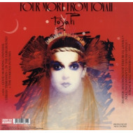 FOUR MORE FROM TOYAH