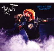 LIVE AT THE RAINBOW