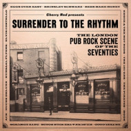 SURRENDER TO THE RHYTHM