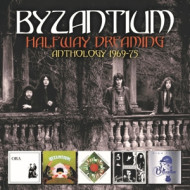 HALFWAY DREAMING - ANTHOLOGY 1969-75