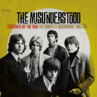 CHILDREN OF THE SUN