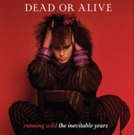 RUNNING WILD - THE INEVITABLE YEARS