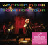 WARRIOR ROCK - TOYAH ON TOUR