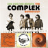 LIVE FOR THE MINUTE - THE COMPLEX ANTHOLOGY
