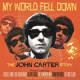 MY WORLD FELL DOWN<br/><h5>Megjelenés: 2022-04-08</h5>