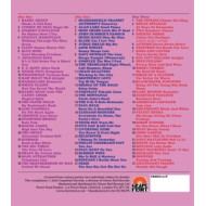 BUBBLEROCK IS HERE TO STAY VOL.2 - THE BRITISH POP EXPLOSION 1970-73