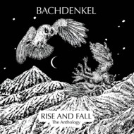 RISE AND FALL: THE ANTHOLOGY