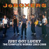 I JUST GOT LUCKY - THE COMPLETE WORKS 1983-1986