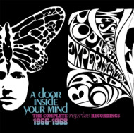 A DOOR INSIDE YOUR MIND (THE COMPLETE REPRISE RECORDINGS 1966-1968)