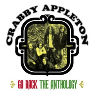 GO BACK:THE CRABBY APPLETON ANTHOLOGY