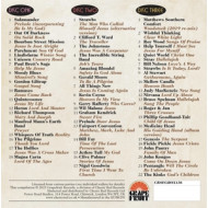 ALL GOD'S CHILDREN - SONGS FROM THE BRITISH JESUS ROCK REVOLUTION 1967-1974