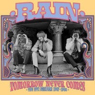 TOMORROW NEVER COMES: THE NYC SESSIONS 1967-1968