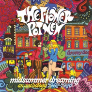 MIDSUMMER DREAMING: AN ANTHOLOGY 1967-1970