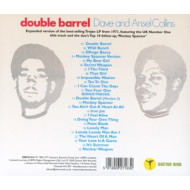 DOUBLE BARREL