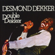 DOUBLE DEKKER