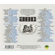 ABC ROCK STEADY