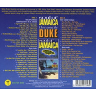 SOUL OF JAMAICA/ HERE COMES THE DUKE