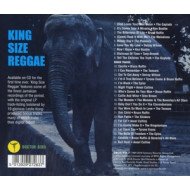 KING SIZE REGGAE