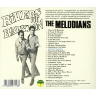 RIVERS OF BABYLON