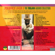 TROJAN ALBUMS COLLECTION