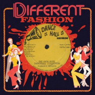 DIFFERENT FASHION: THE HIGH NOTE DANCEHALL COLLECTION