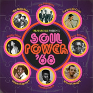SOUL POWER '68