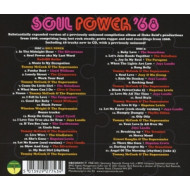 SOUL POWER '68