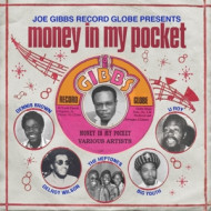 MONEY IN MY POCKET