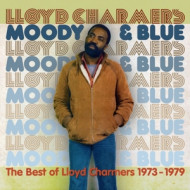 MOODY AND BLUE