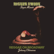 BITTER SWEET/REGGAE ON BROADWAY