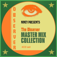 OBSERVER MASTER MIX COLLECTION