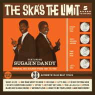SKA'S THE LIMIT