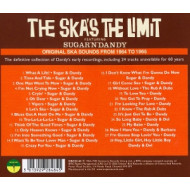SKA'S THE LIMIT