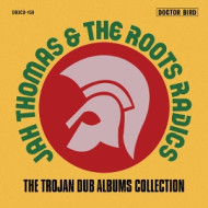 TROJAN DUB ALBUMS COLLECTION