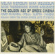 GOLDEN AGE OF GREEK CINEMA<br/><h5>Megjelenés: 2016-01-21</h5>