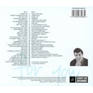 JESS FOR YOU: THE DEFINITIVE COLLECTION