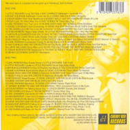 HAMBURG REPERTOIRE - THE ORIGINAL CLASSIC RECORDINGS OF SONGS PERFORMED BY THE BEATLES ONSTAGE IN HAMBURG