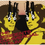 COMMERCIAL ALBUM