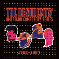 AMERICAN COMPOSER S SERIES