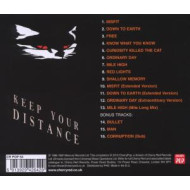 KEEP YOUR DISTANCE