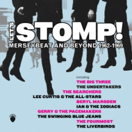 LET'S STOMP! MERSEYBEAT AND BEYOND 1962-1969