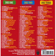 PUSHIN' TOO HARD - AMERICAN GARAGE PUNK 1964-1967
