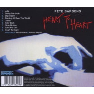 HEART TO HEART